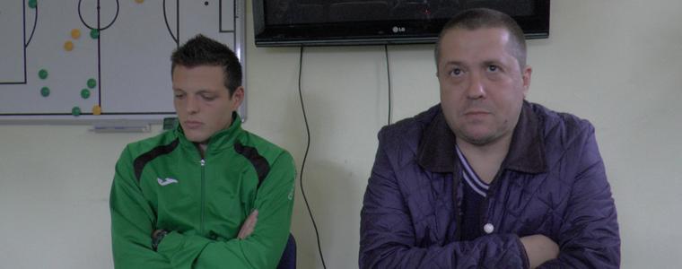 ФУТБОЛ: 11 полеви, трима юноши и двама вратари ще търсят точки в Разлог (ВИДЕО)
