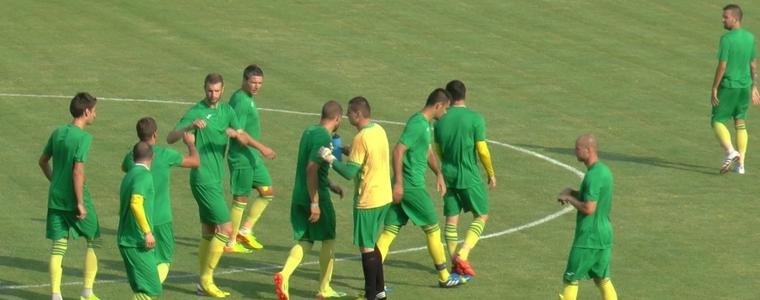 ФУТБОЛ: Дерби на дъното - Добруджа с шанс за 3 точки