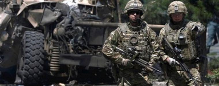 Германия, Италия и Турция ще запазят контингентите си в Афганистан