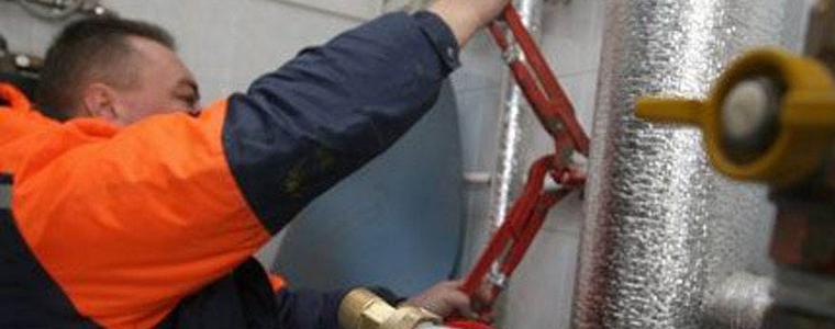 Голяма водна авария спира водоподаването в жк Дунав, кв.Югоизток и пазара