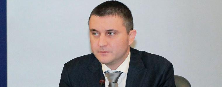 Горанов обеща повече пари за армията, но за нов изтребител - не