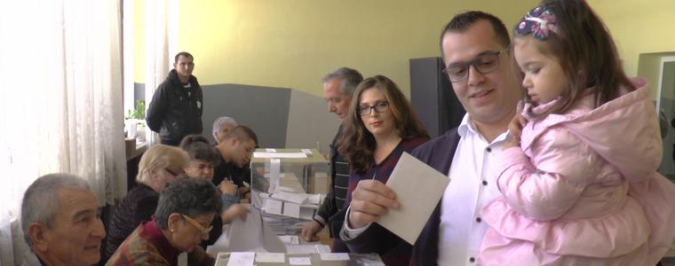 Йордан Йорданов: Гласувах за едно по-модерно управление (ВИДЕО)