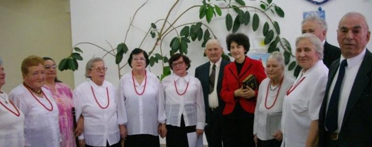 ИЗБОРИ 2015: ГЕРБ благодари на възрастните хора за мъдростта и опита, които дават на Добрич