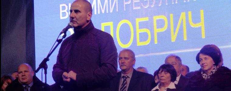 ИЗБОРИ 2015: Опитът на Детелина Николова дава самочувствие на всички кандидати за кметове на ГЕРБ в област Добрич (ВИДЕО)