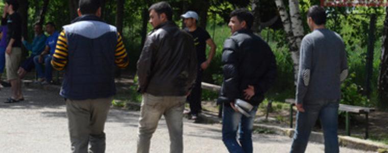 Кандидатите за убежище масово бягат от България преди да дочакат процедурите си за закрила