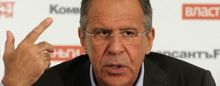 Лавров: Борисов трябва да се срамува от думите си, че е спрял руски проекти в интерес на САЩ