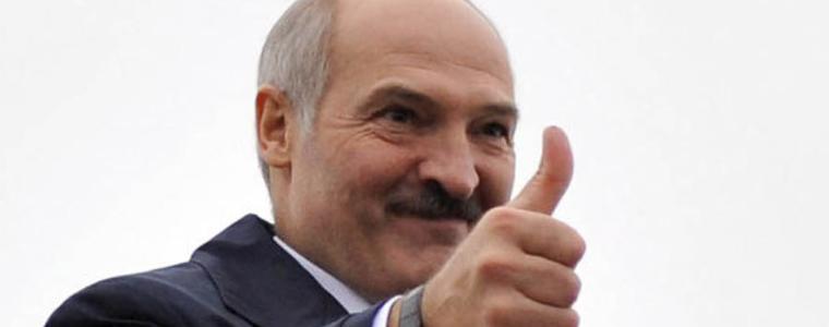 Лукашенко печели изборите в Беларус