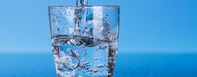 Места без вода