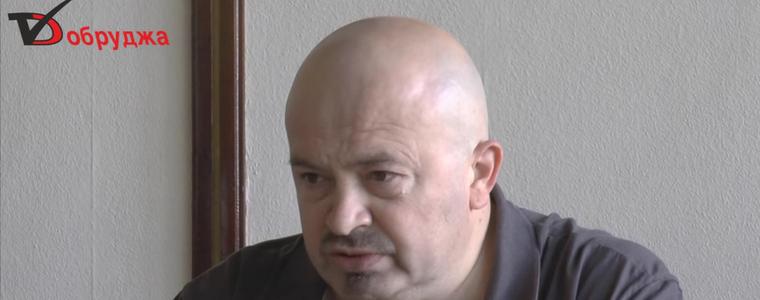 Н.Нейчев:Законът защитава партиите, ще се регистрираме като партия