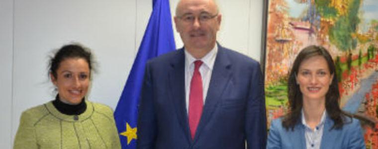 Над 100 млн. лв. тръгват към фермерите от средата на месеца