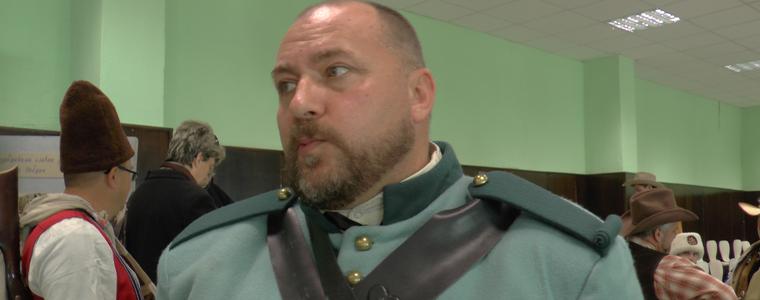 Над 50 възстановчици взимат участие във Втория национален турнир по стрелба (ВИДЕО)