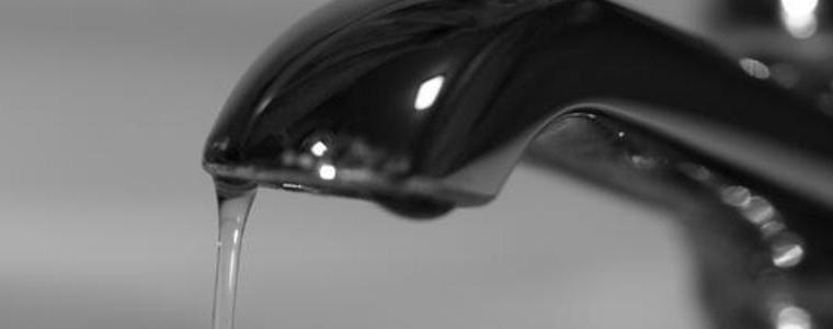 Намалено водоподаване във високите части на града