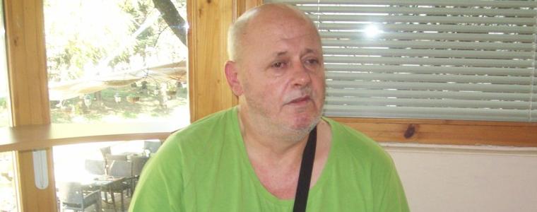 Незрящ заплашва да емигрира, ако не се решат проблемите на хората с увреждания