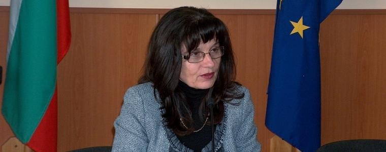 Oбластният управител ще участва в заседание по Програма Interreg