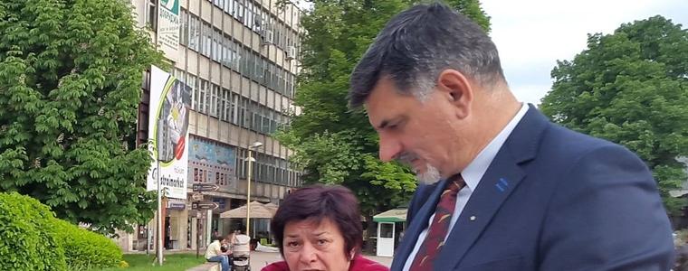 Ортопедът д-р Митко Георгиев с номинация за Лекар на годината