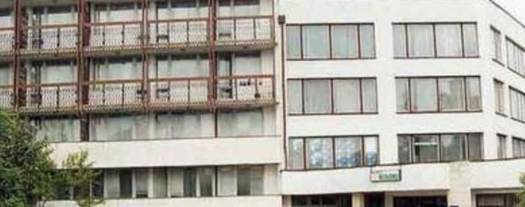 Предлагат за приватизация почивен комплекс в Кранево