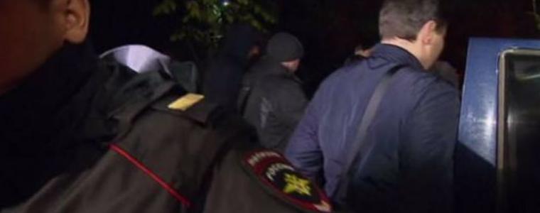 Предотвратиха атентат в Москва