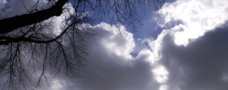 Прогноза за петък, 16 октомври