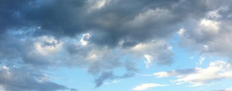 Прогноза за петък, 2 октомври