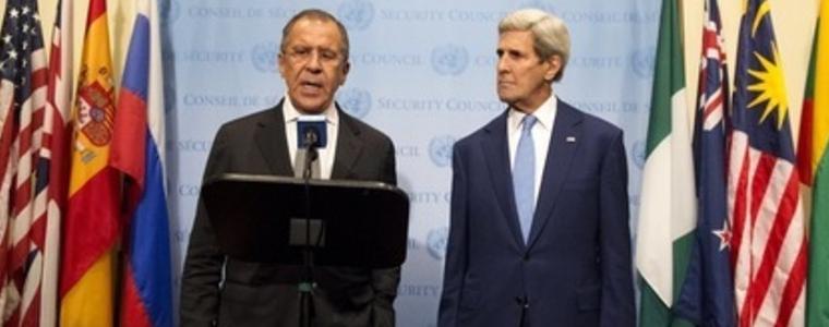 Русия и САЩ ще преговарят за ударите в Сирия