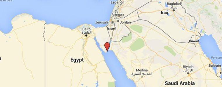 Руски пътнически самолет с над 220 души се разби в Египет