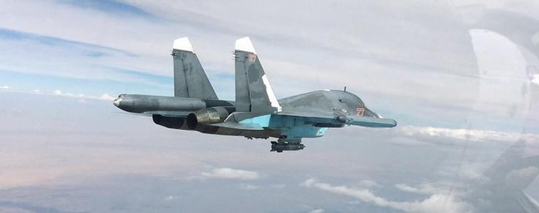 САЩ и Русия обсъдиха процедури за сигурността на полетите над Сирия