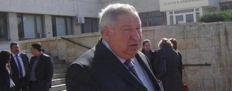 След протест на прокуратурата в Шумен осъдиха кмета на Нови пазар 