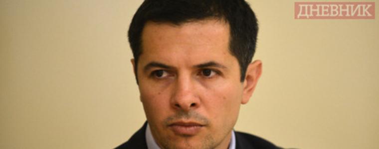 Служителите в МВР ще намалеят тази година до 47 хил., догодина - още повече