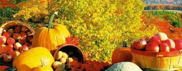 Слънчево време и утре, неделя