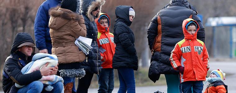 Старт на разселването на мигранти по квоти в ЕС 