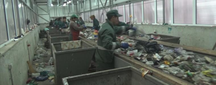 Т.Петкова: Искаме да покажем на хората пътя на отпадъците (ВИДЕО)