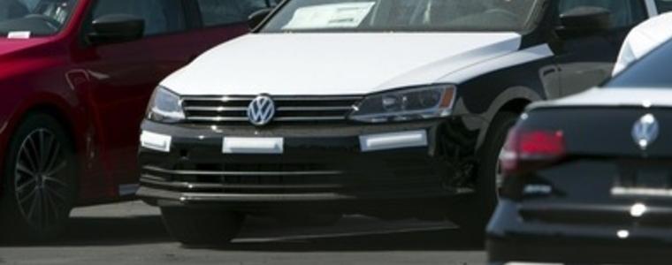 В България 5700 автомобила "Фолксваген" и "Ауди" ще бъдат обхванати от сервизната кампания