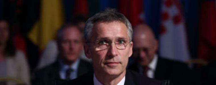 В НАТО притеснени от „тревожното ескалиране” на руските действия в Сирия