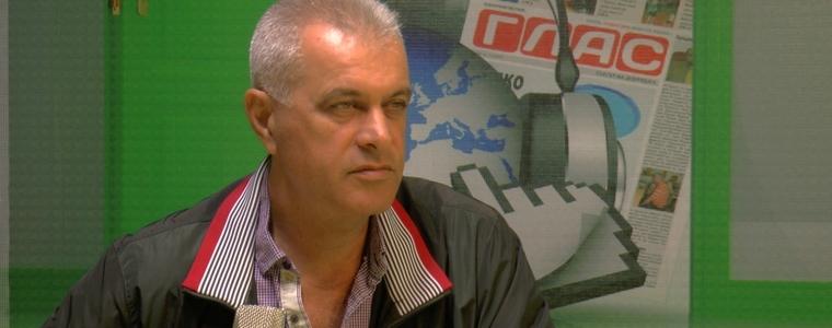 Веселин Велев: Невъзможно е да се оперира на международните пазари, без наличие на сертификат за качество