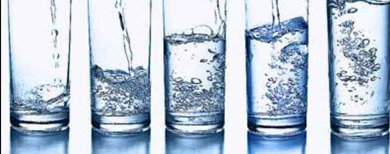 Водните аварии в понеделник