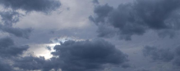 Времето на 15 октомври