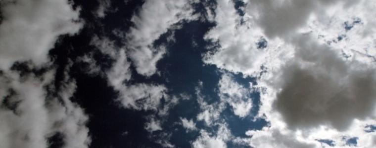 Времето на 20 октомври