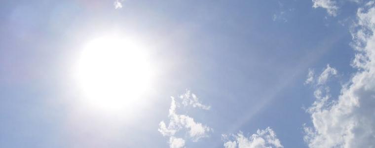 Времето на 3 октомври