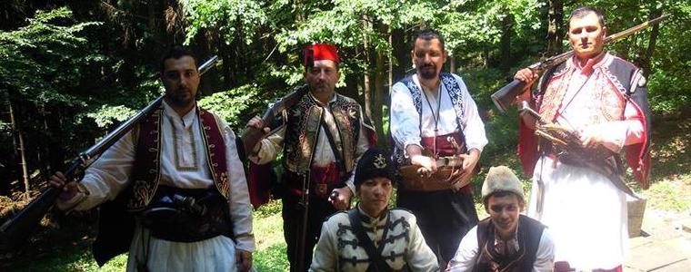 Втори национален турнир по стрелба с предно пълнещо оръжие се провежда днес в Добрич