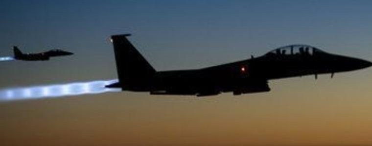 Втори руски самолет навлязъл в турското въздушно пространство