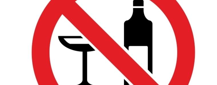 Забрана за продажба на алкохол в деня на балотажа