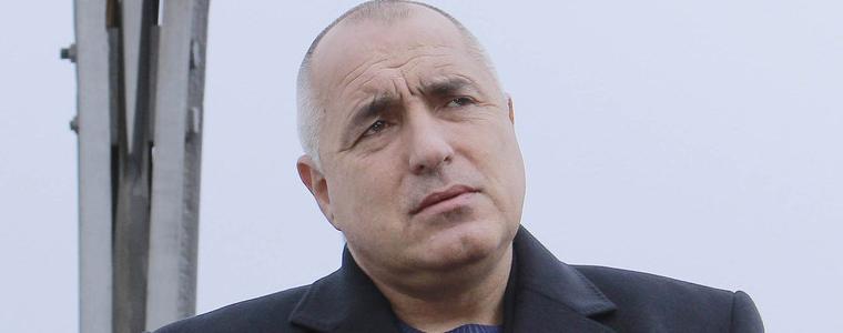 Зависими сме от Турция за бежанците, призна Борисов 