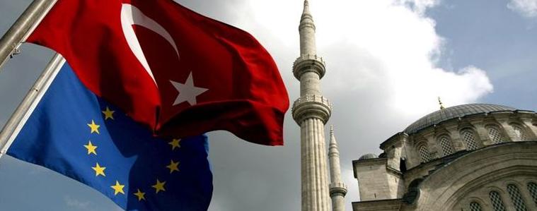3 млрд. евро за справяне с мигрантите дава ЕС на Турция 