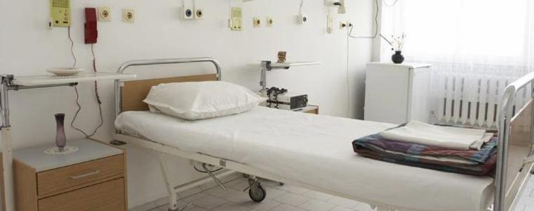 6000 болнични легла са излишни, изчислява здравното министерство