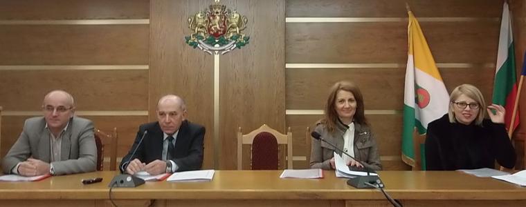 Бюджет 2016 на община Добричка- гарант за финансова устойчивост