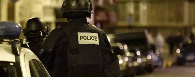 Част от терористите в Париж май минали през Балканите