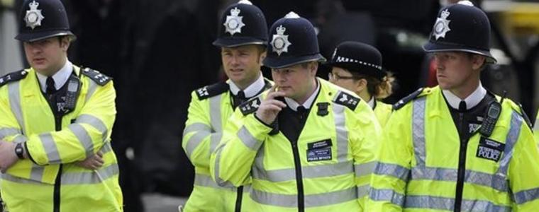 Евакуираха лондонската станция „Бейкър стрийт” заради подозрителен автомобил 