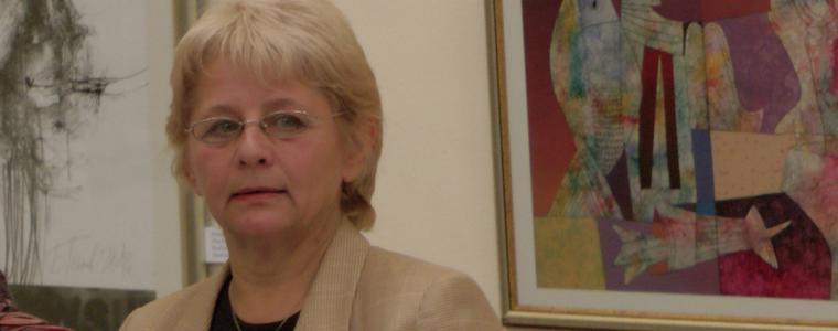 Евелина Ханджиева: Минималната заплата ще се изравни със заплатите на част от музейните специалисти