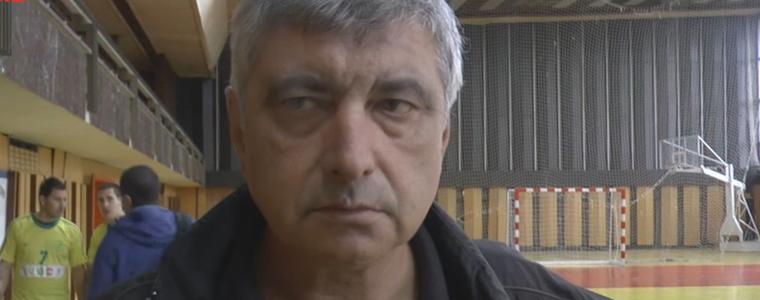 Георги Андреев: Не отиваме като обречени в Сърбия