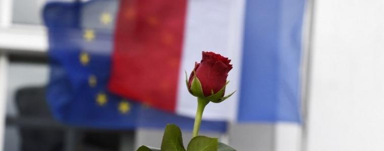 Граждани на 15 държави са сред убитите и ранените в Париж